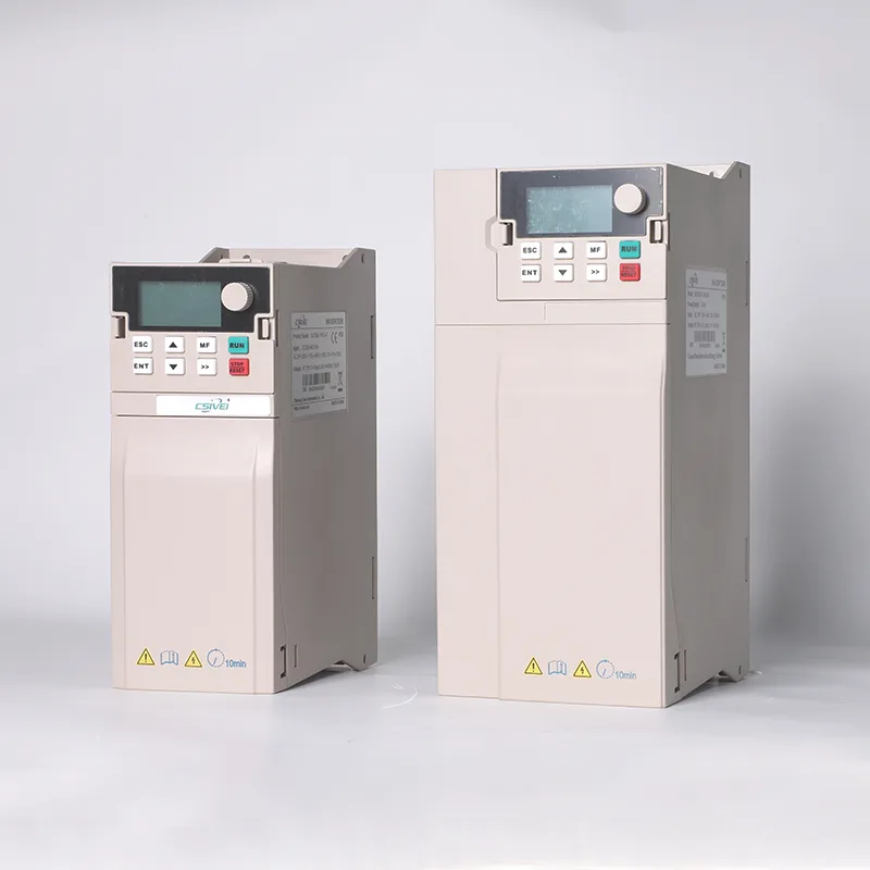 Biến tần bơm năng lượng mặt trời một pha 1,5KW