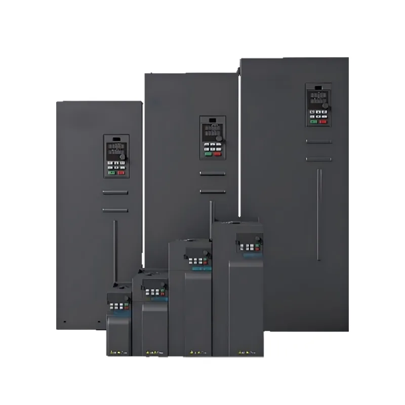 Động cơ truyền động tốc độ biến thiên 710kw 380V