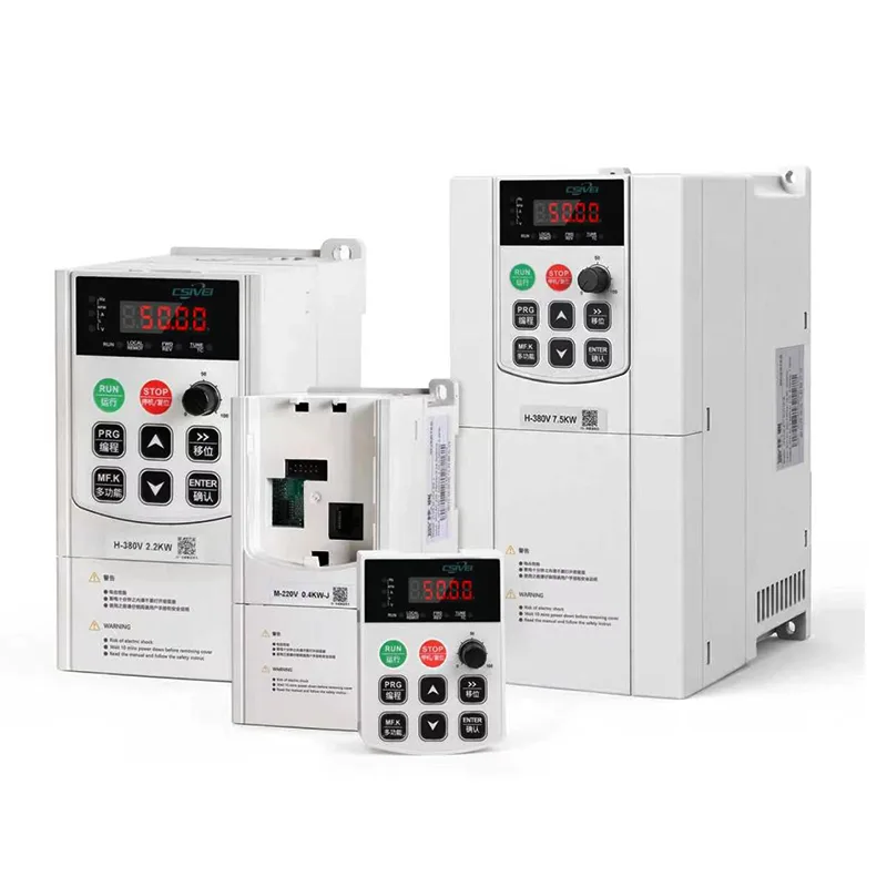 Biến tần bơm năng lượng mặt trời 3 pha 18,5KW