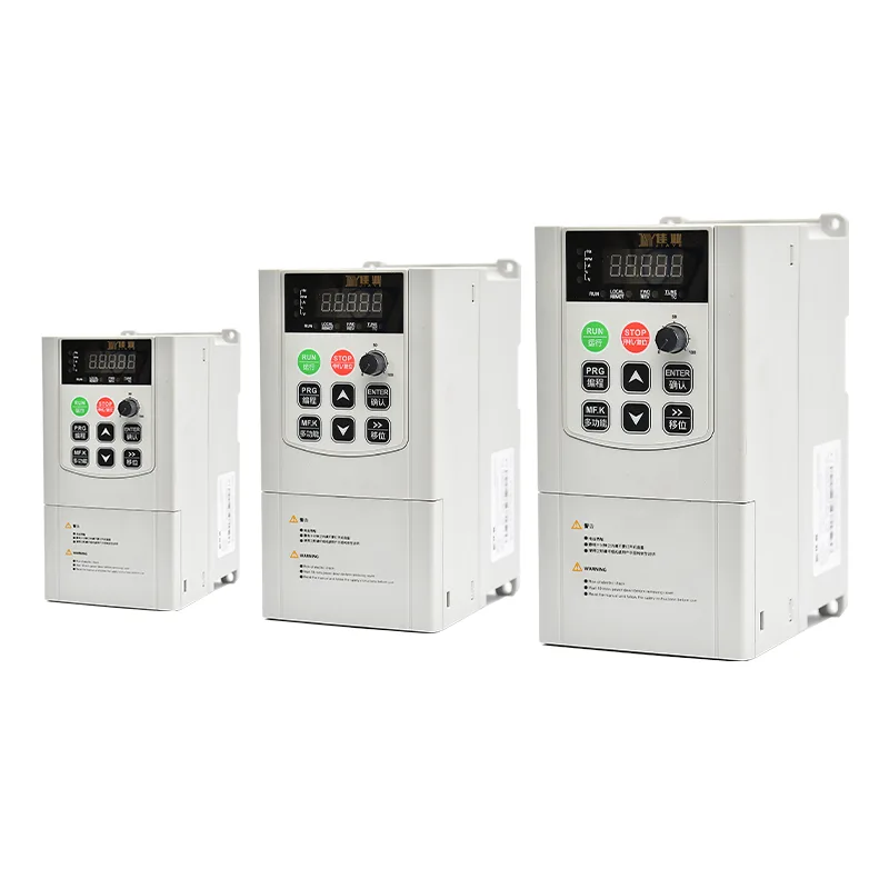 Đặc điểm và ứng dụng của Biến tần (VFD).