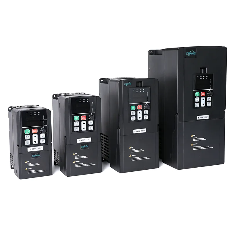 Ổ đĩa biến tần VFD 10 HP cải thiện hiệu suất động cơ công nghiệp như thế nào?