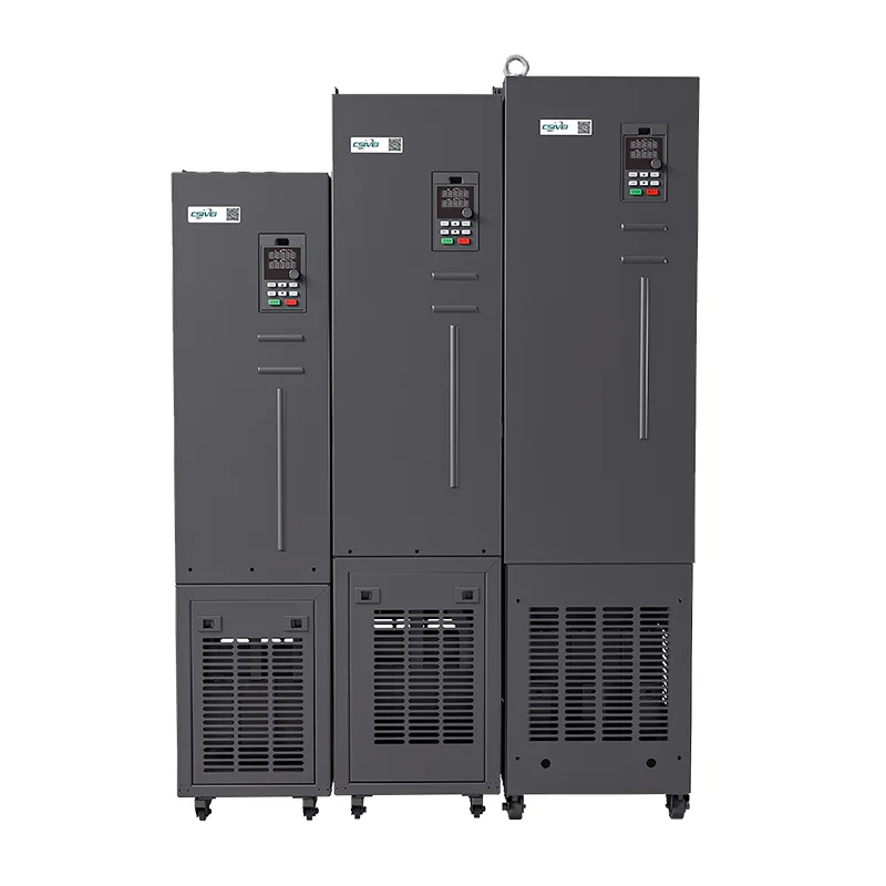 Ổ đĩa tần số biến mô-men xoắn không đổi 450kw