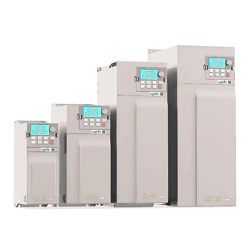 Biến tần máy bơm năng lượng mặt trời 5HP VFD