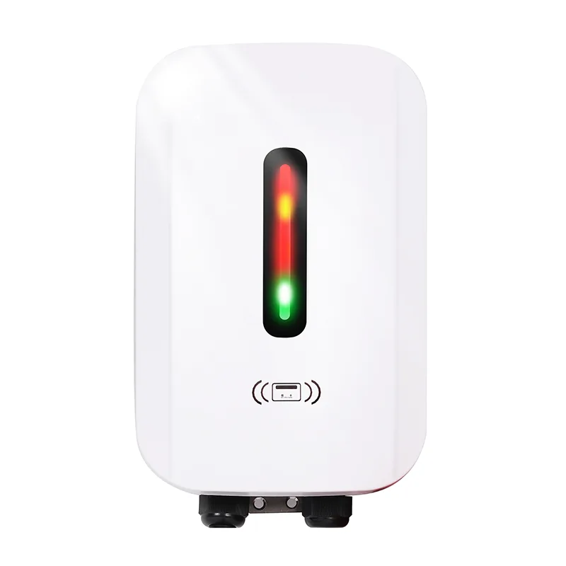 Bộ sạc gia đình EV một súng 7KW