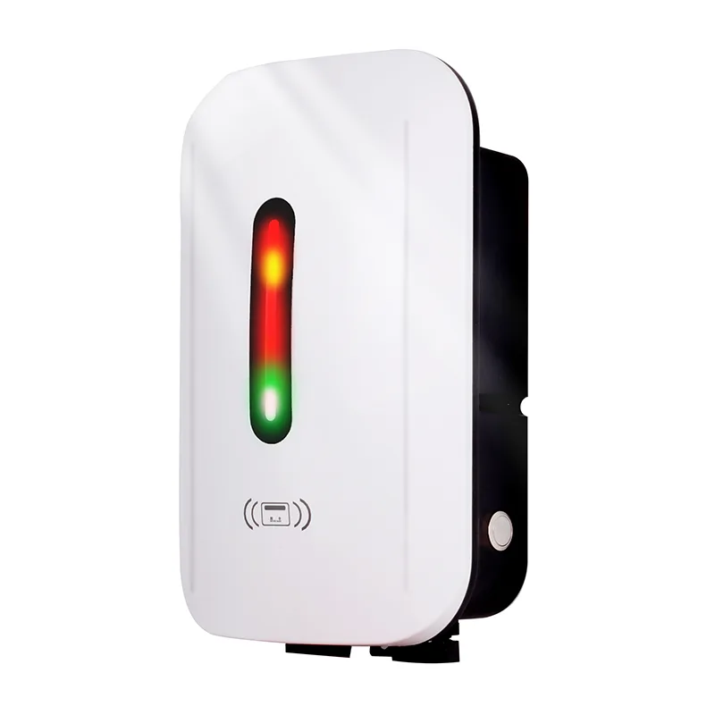 Trạm sạc AC gắn tường súng đơn 3,5KW