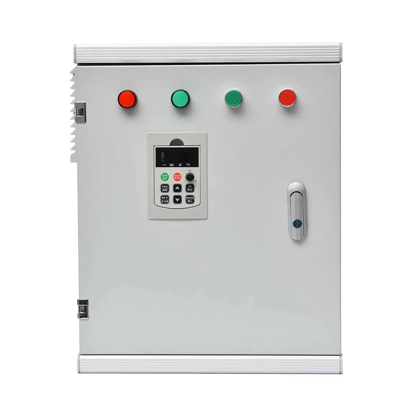 Tủ khởi động mềm